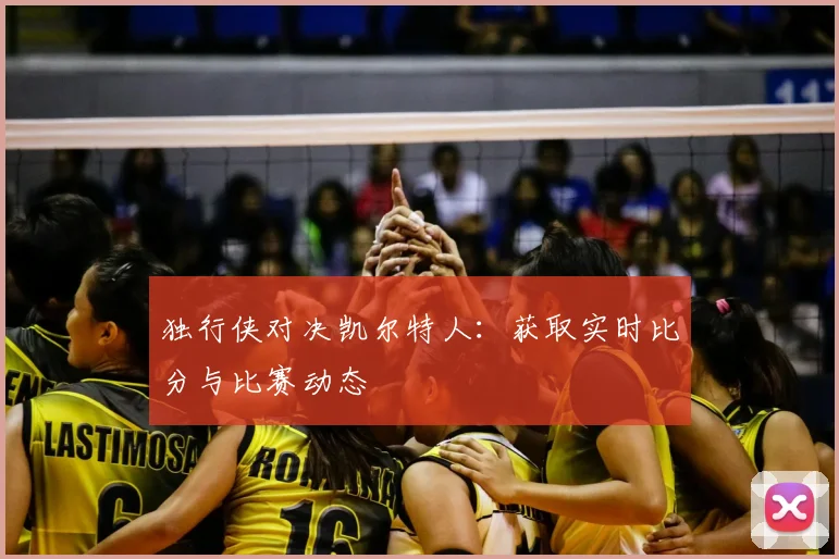 独行侠对决凯尔特人:获取实时比分与比赛动态